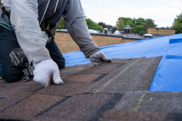 Best Roof Waterproofing Services  in Rose Hills, CA