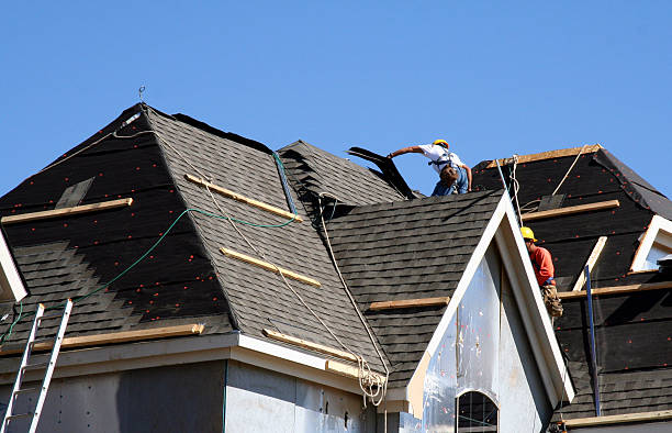 Best Commercial Roof Installation  in Rose Hills, CA