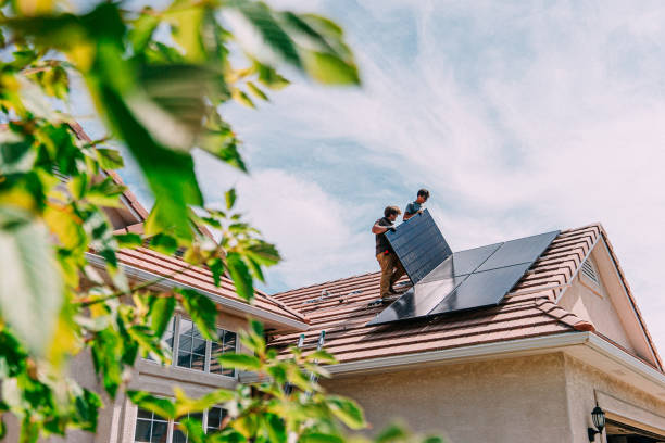 Best Roof Repair Services  in Rose Hills, CA