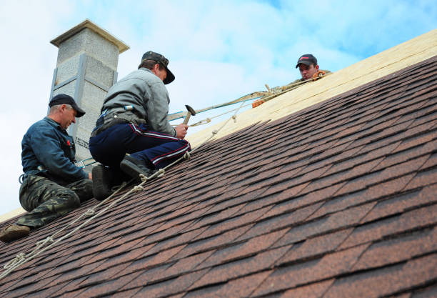Best Gutter Installation and Roofing  in Rose Hills, CA