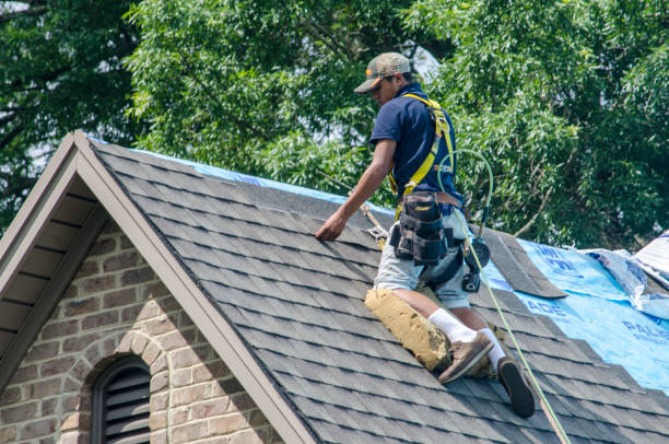 Best Emergency Roof Repair  in Rose Hills, CA